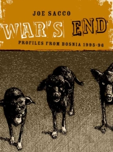 Image for War's End