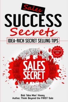 Image for Sales Success Secrets Volume 1