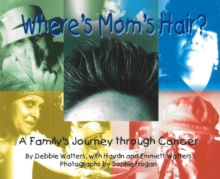 Image for Where's Mom's Hair