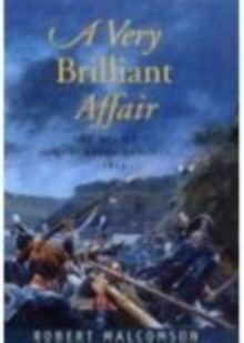 Very Brilliant Affair