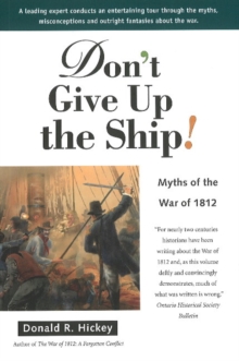 Don't Give Up the Ship!