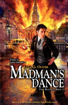 Image for Madman's Dance