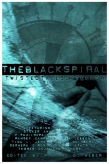 Image for The Black Spiral