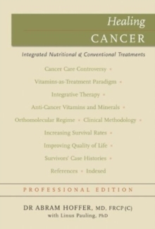 Image for Healing Cancer
