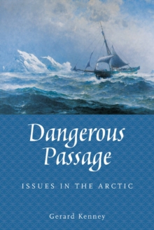 Image for Dangerous Passage : Issues in the Arctic