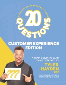Image for Customer Experience 20