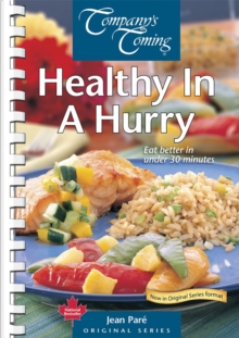 Healthy in a Hurry