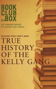 Image for "Bookclub-in-a-Box" Discusses the Novel "True History of the Kelly Gang"