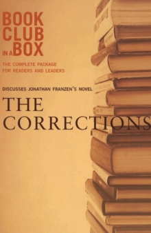Image for "Bookclub-in-a-Box" Discusses the Novel "The Corrections"