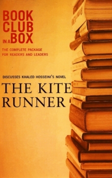 Image for "Bookclub-in-a-Box" Discusses the Novel "The Kite Runner"