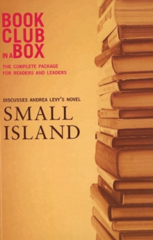 Image for Bookclub-in-a-Box presents the discussion companion for Andrea Levy's novel Small island