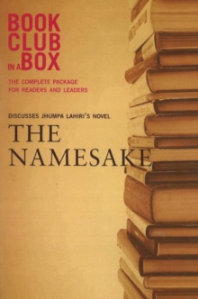 Image for "Bookclub-in-a-Box" Discusses the Novel "The Namesake"