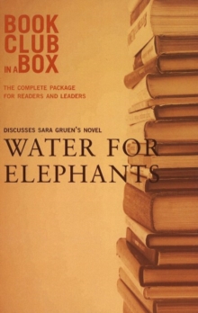 Image for "Bookclub-in-a-Box" Discusses the Novel "Water for Elephants"
