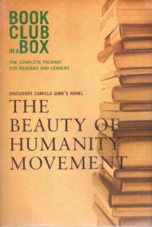 Image for Bookclub-in-a-Box Discusses The Beauty of Humanity Movement by Camilla Gibb : The Complete Package for Readers & Leaders