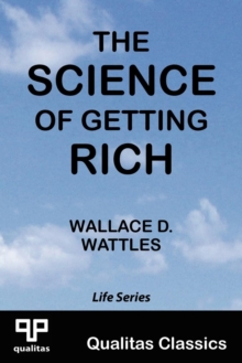 Image for The Science of Getting Rich (Qualitas Classics)