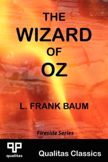 Image for The Wizard of Oz (Qualitas Classics)