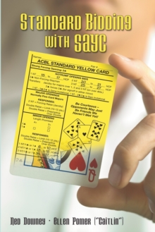 Standard Bidding at Bridge with SAYC