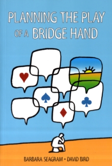 Image for Planning the play of a bridge hand