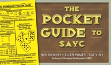 Pocket Guide to SAYC