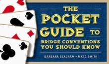Image for The pocket guide to bridge conventions you should know