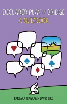 Image for Declarer play at bridge  : a quizbook