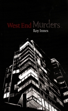 Image for West End murders