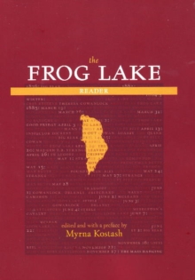 Image for Frog Lake Reader