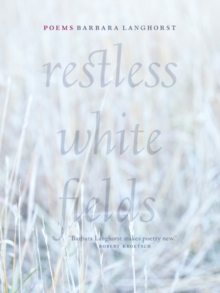 Image for Restless White Fields