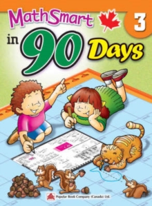 Image for MathSmart in 90 Days