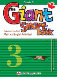 Image for The GiantSmart Book