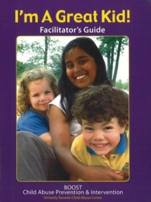 Image for I'm a Great Kid! Facilitator's Guide