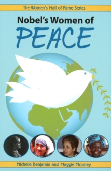 Image for Nobel's Women of Peace