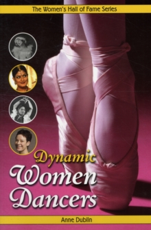Image for Dynamic Women Dancers
