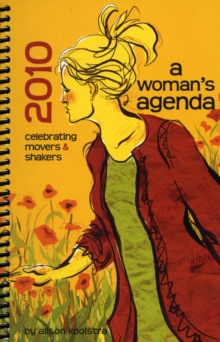 Image for Woman's Agenda