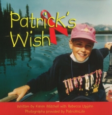 Image for Patrick's Wish