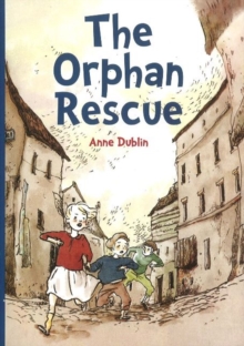 Image for Orphan Rescue