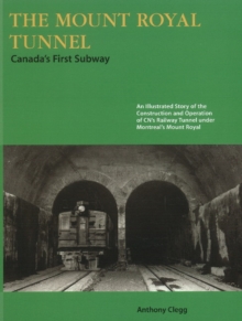 Mount Royal Tunnel