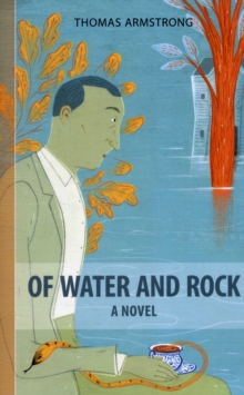 Image for Of Water & Rock