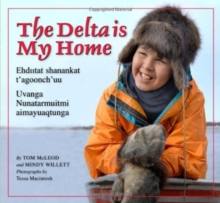 DELTA IS MY HOME