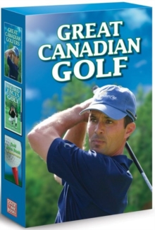 Image for Great Canadian Golf Box Set