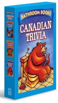 Image for Canadian Trivia Box Set