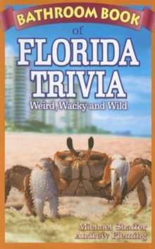 Image for Bathroom Book of Florida Trivia