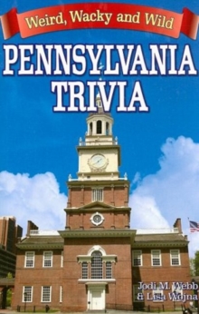 Image for Pennsylvania Trivia