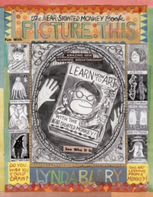Image for A Picture This: Near-sighted Monkey Book
