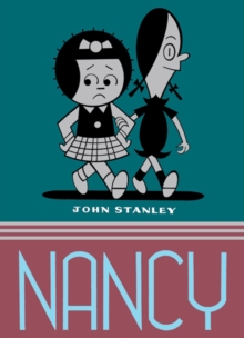 Image for Nancy: Volume 2