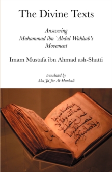 Image for The Divine Texts