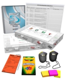 5S ACTION KIT