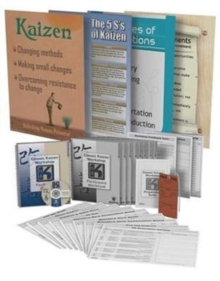 Classic Kaizen Workshop Training Package
