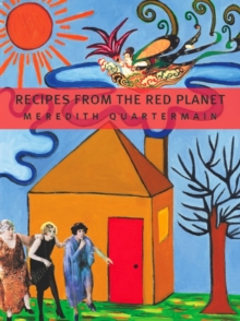 Image for Recipes from The Red Planet
