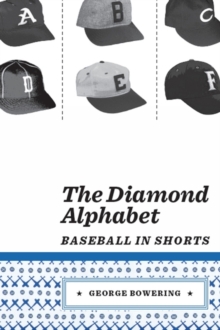 Image for The Diamond Alphabet
